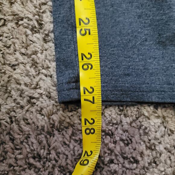 Matilda Jane- Women's 2 piece pants bundle- size XL and 18- Black and Gray - Picture 5 of 10